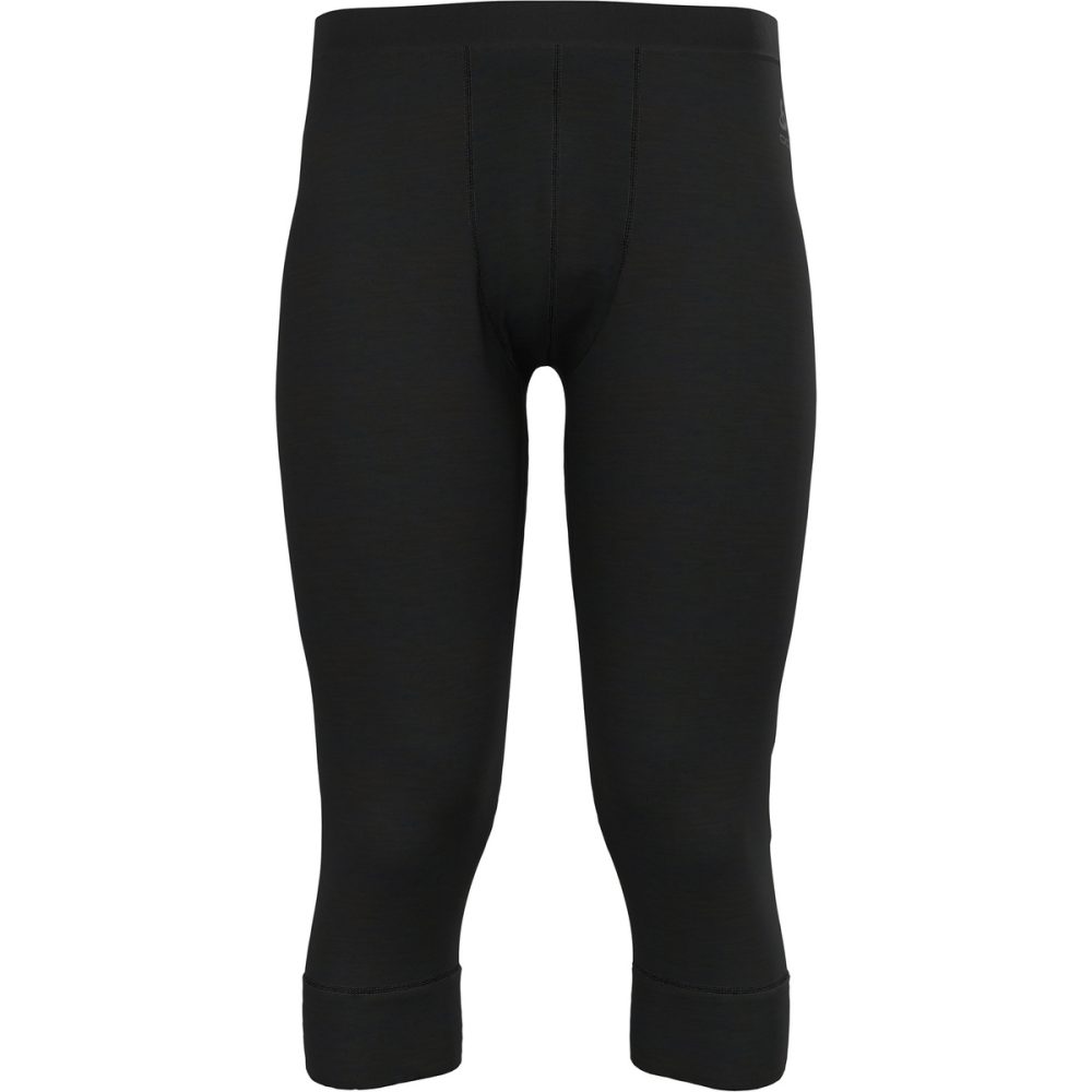 Odlo Herren Merino 200 3/4 Hose