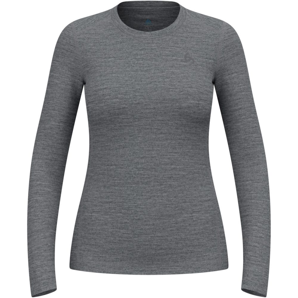 Odlo Damen Merino 200 Longsleeve