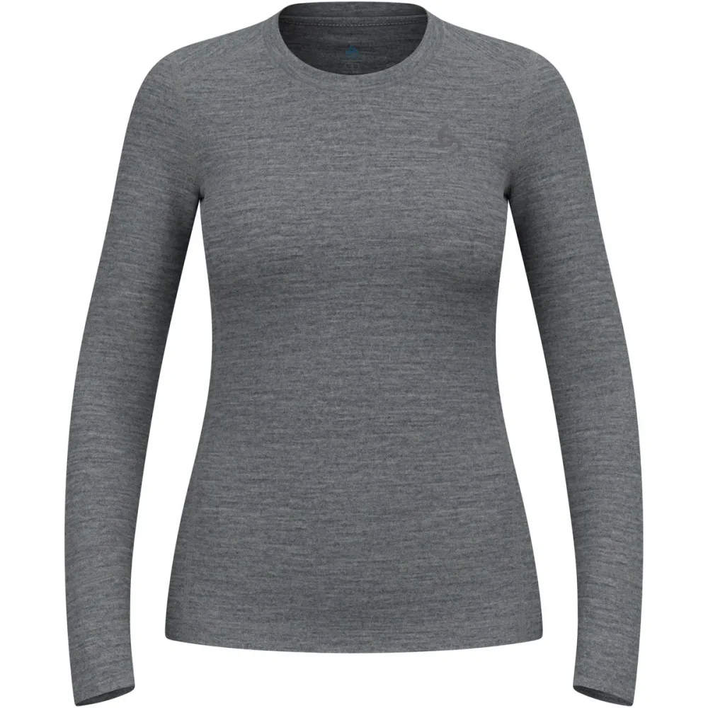 Odlo Damen Merino 200 Longsleeve