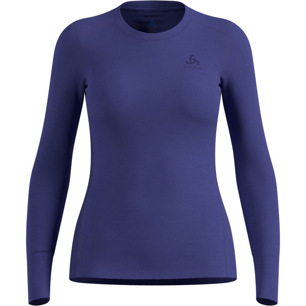 Odlo Damen Merino 200 Longsleeve