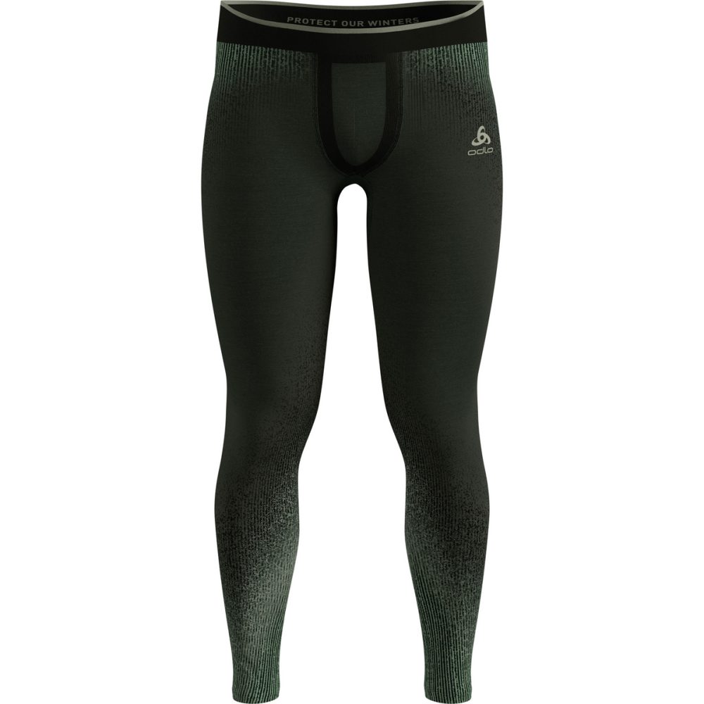 Odlo Herren Blackcomb Eco Hose