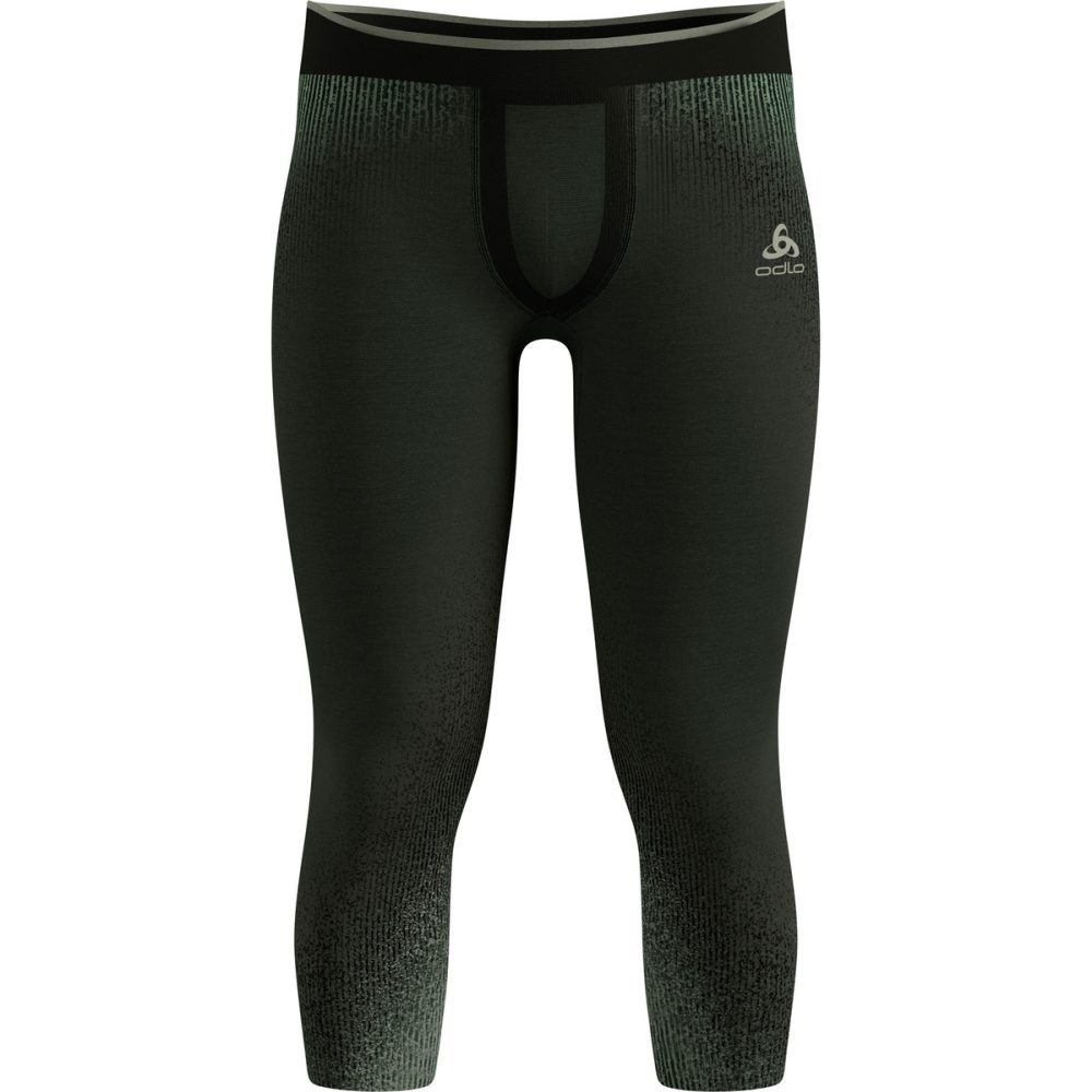 Odlo Herren Blackcomb Eco 3/4 Hose