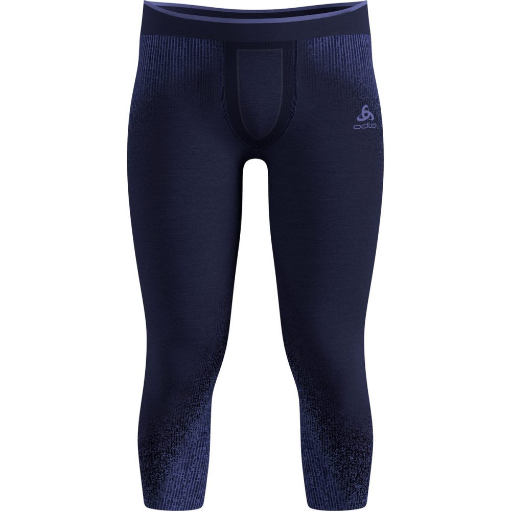 Odlo Herren Blackcomb Eco 3/4 Hose