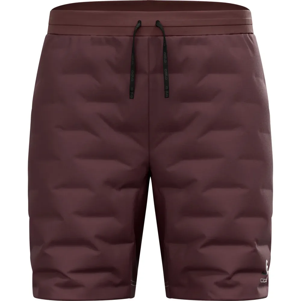 Odlo Herren Zeroweight Insulator Shorts