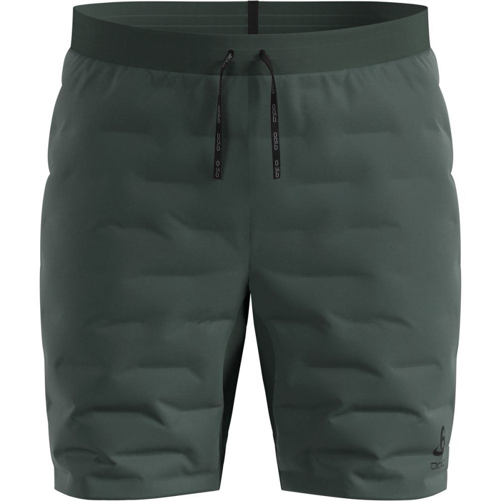 Odlo Herren Zeroweight Insulator Shorts