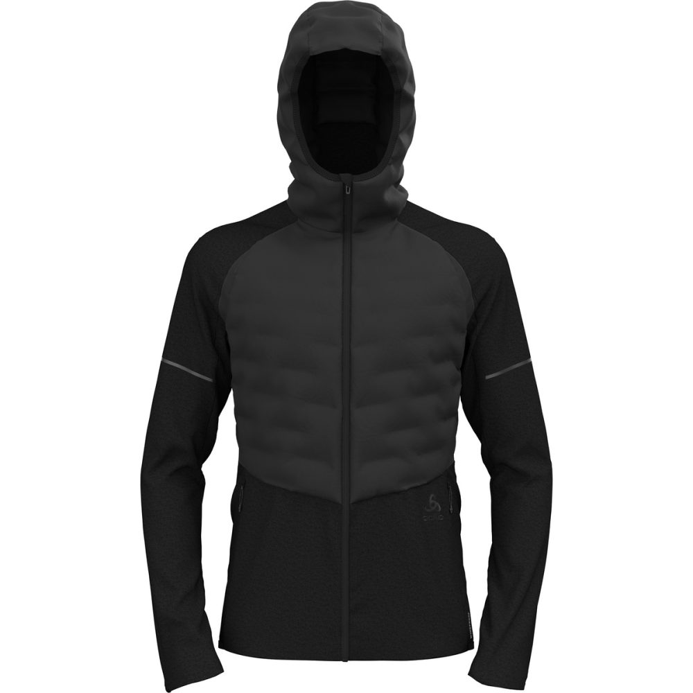 Odlo Herren Zeroweight Insulator Jacke