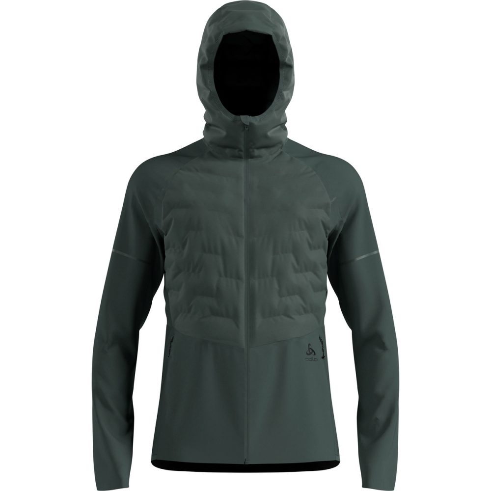Odlo Herren Zeroweight Insulator Jacke