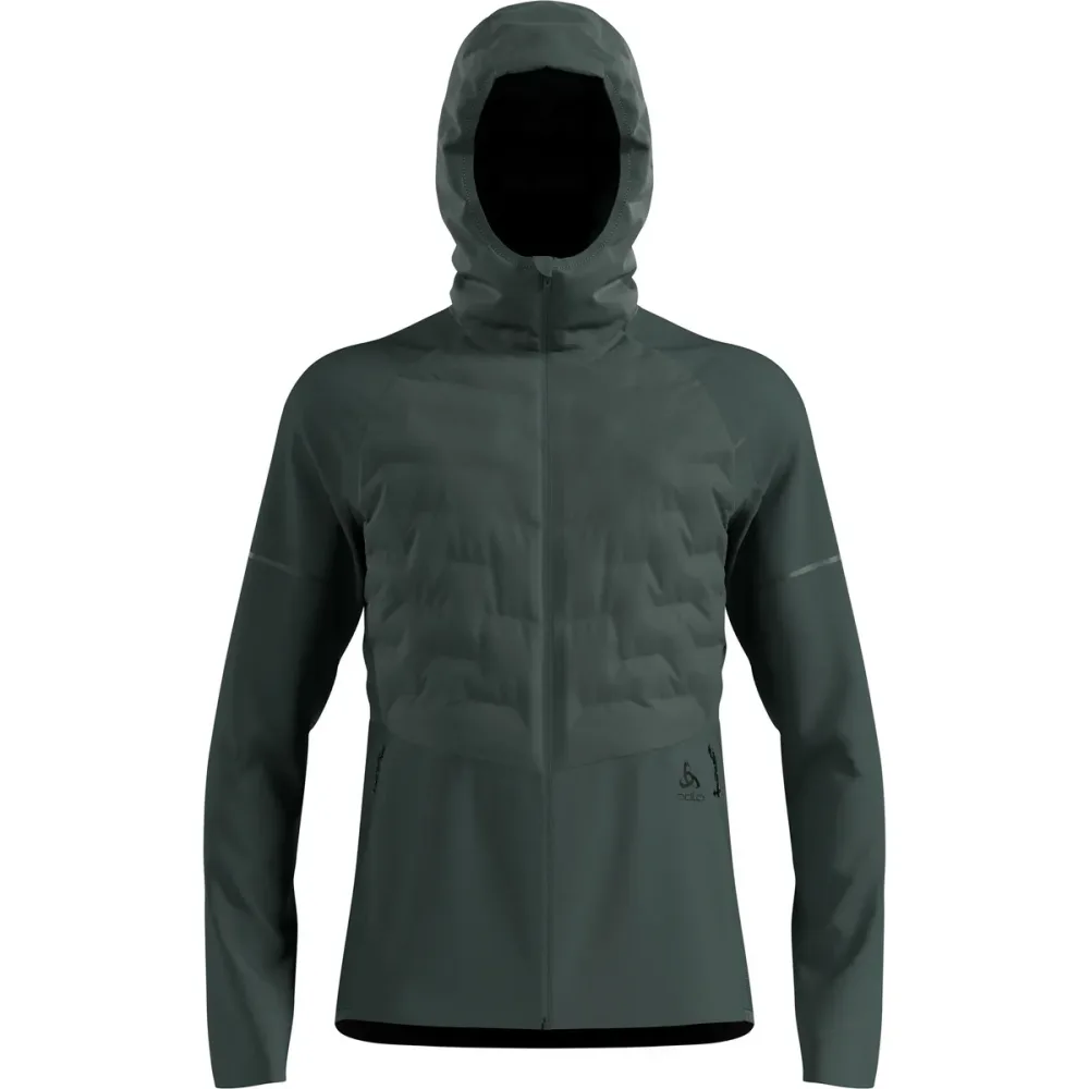 Odlo Herren Zeroweight Insulator Jacke