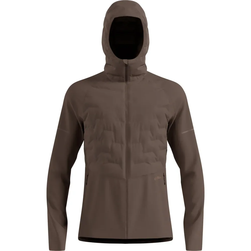 Odlo Herren Zeroweight Insulator Jacke