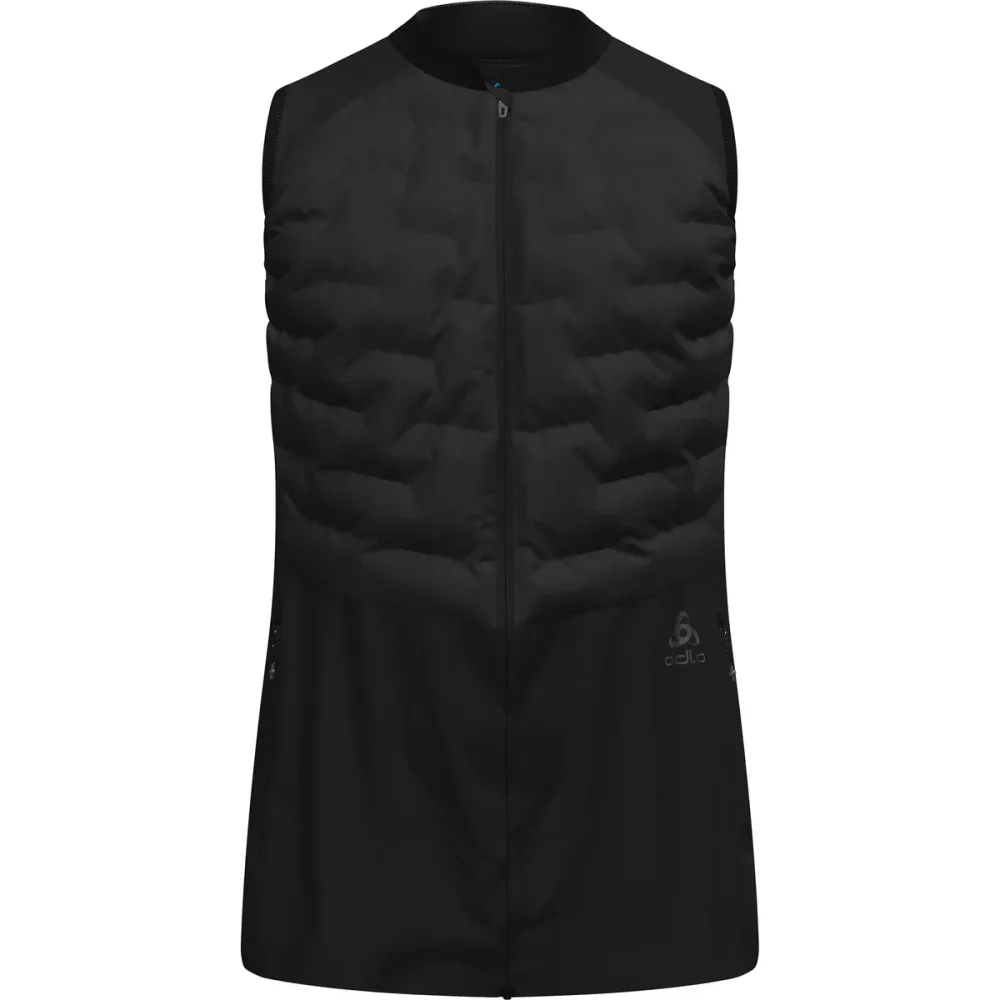 Odlo Herren Zeroweight Insulator Weste
