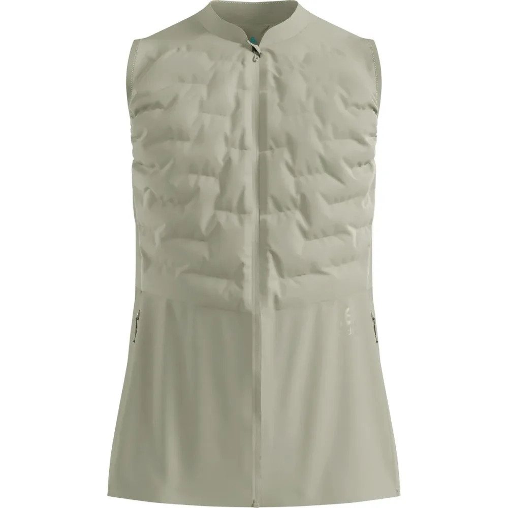 Odlo Herren Zeroweight Insulator Weste