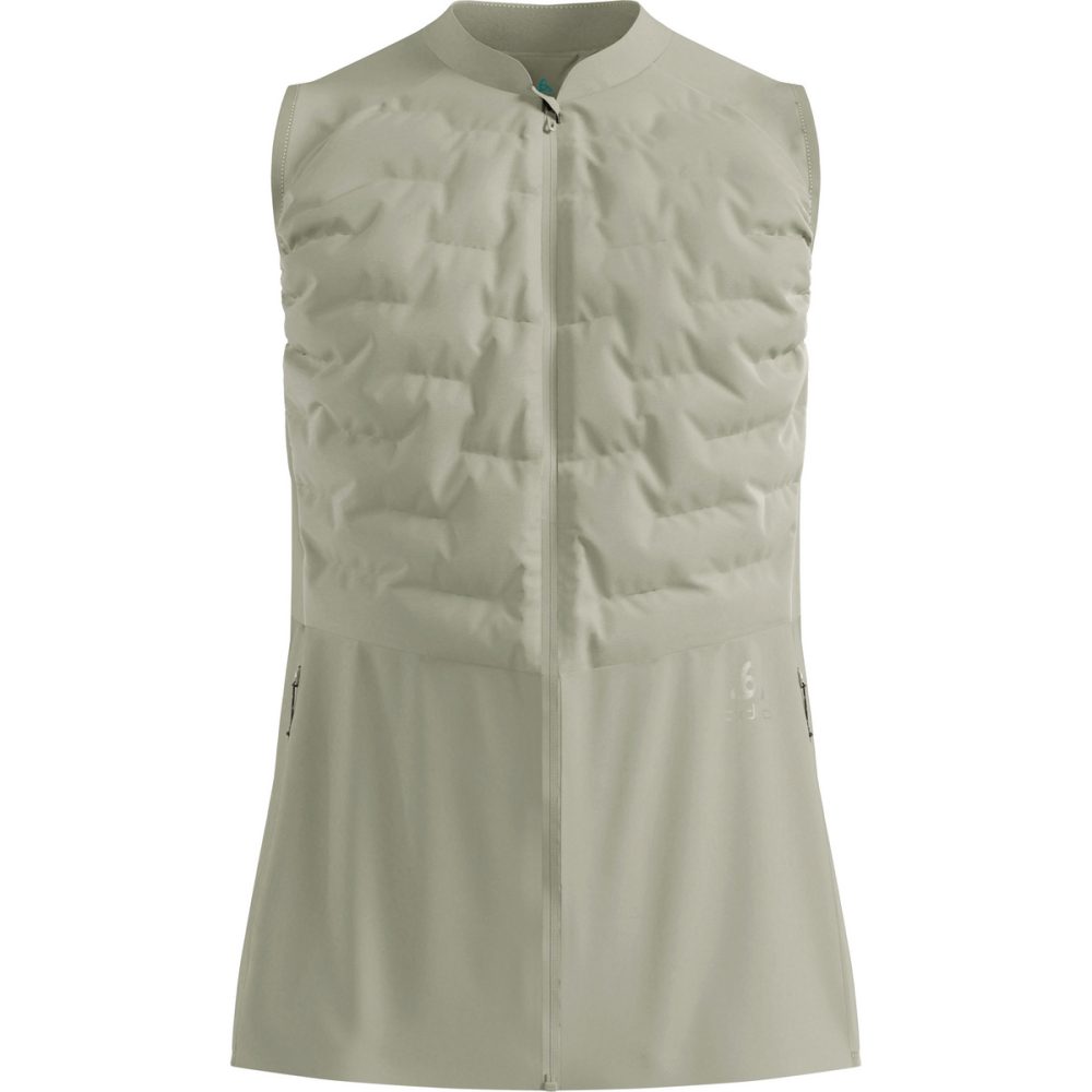Odlo Herren Zeroweight Insulator Weste