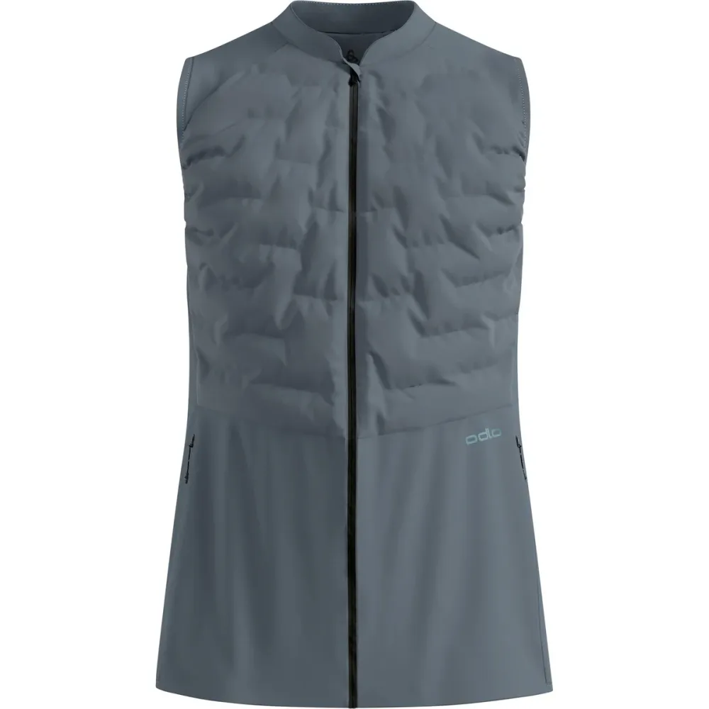 Odlo Herren Zeroweight Insulator Weste