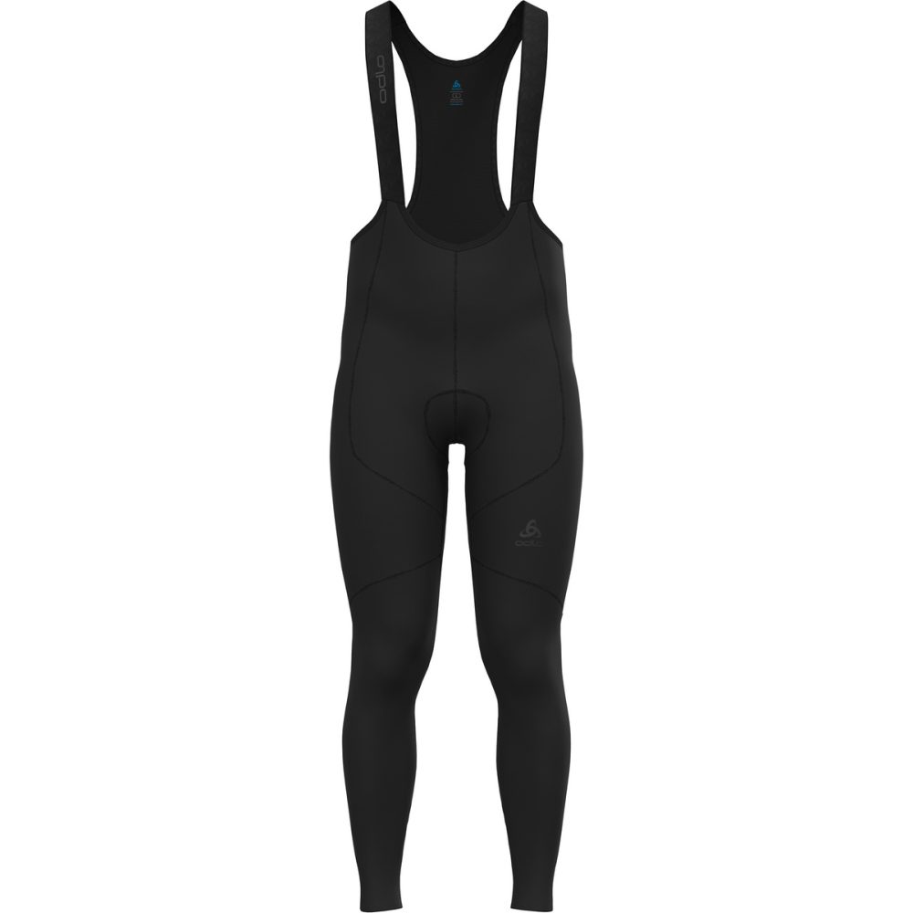 Odlo Herren Zeroweight Pro X-Warm Bib lang