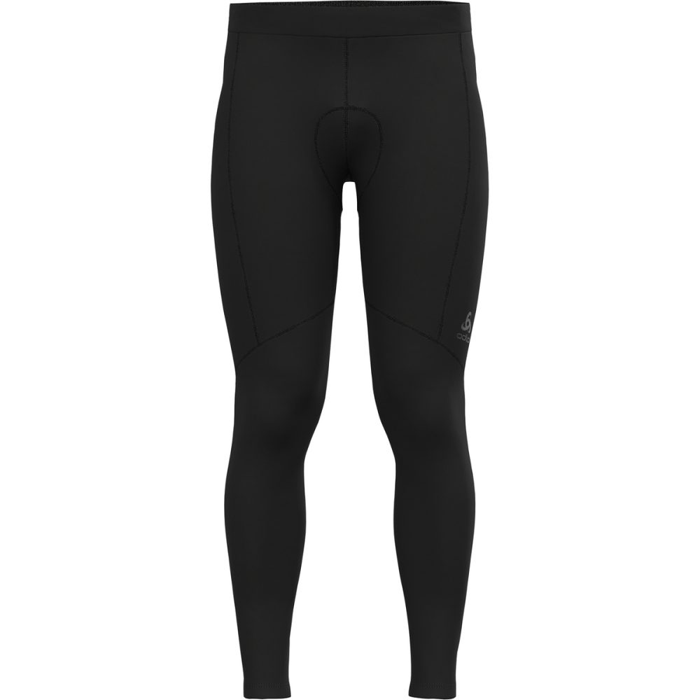 Odlo Herren Zeroweight Warm Radhose lang