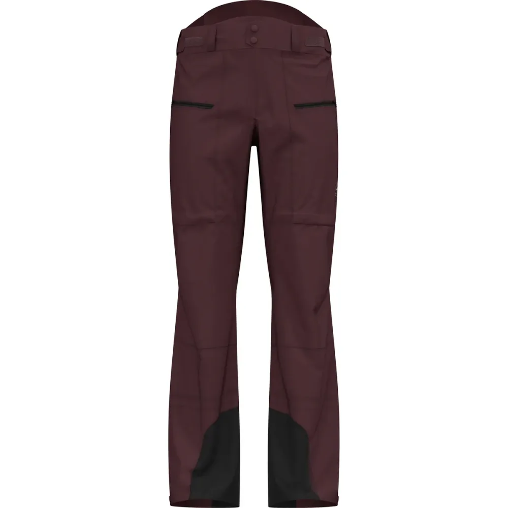 Odlo Herren X-Alp 3l Hose