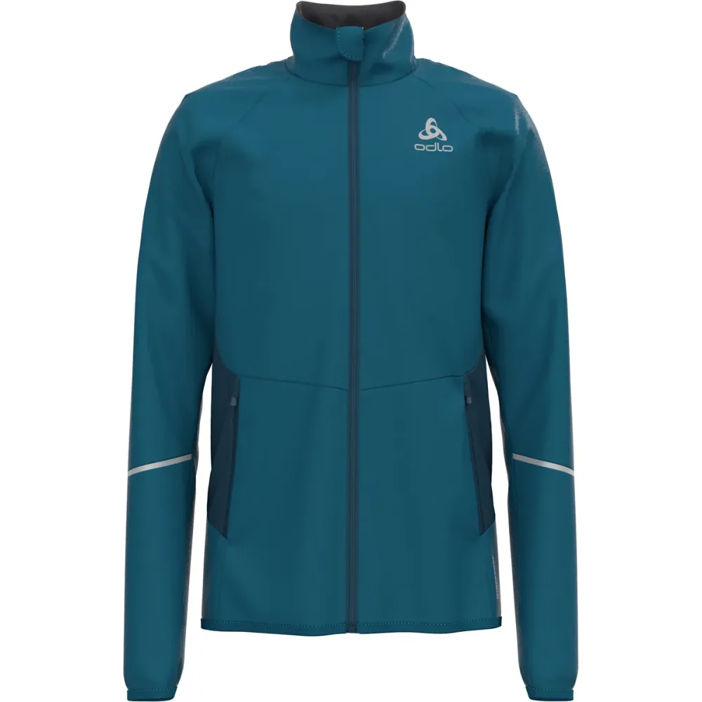 Odlo Kinder Brensholmen Jacke