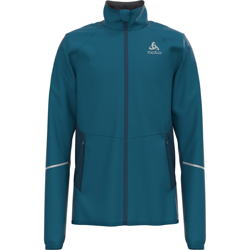 Odlo Kinder Brensholmen Jacke
