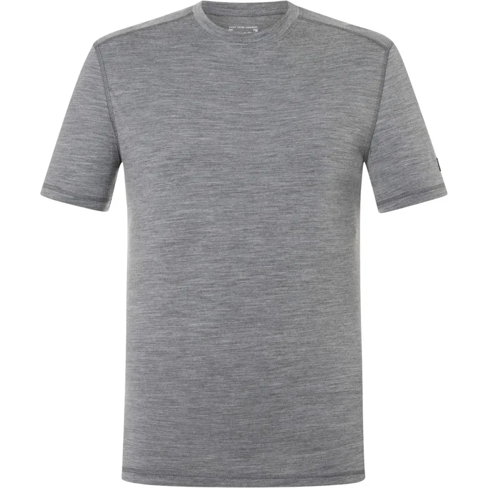 Super.Natural Herren Sierra140 T-Shirt