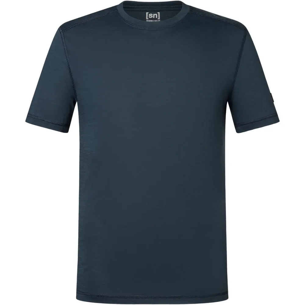 Super.Natural Herren Sierra140 T-Shirt