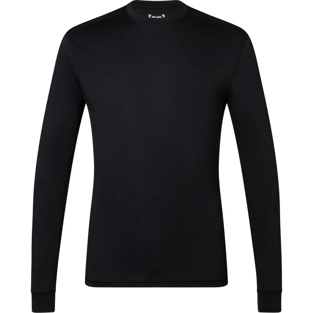 Super.Natural Herren Tundra175 Longsleeve