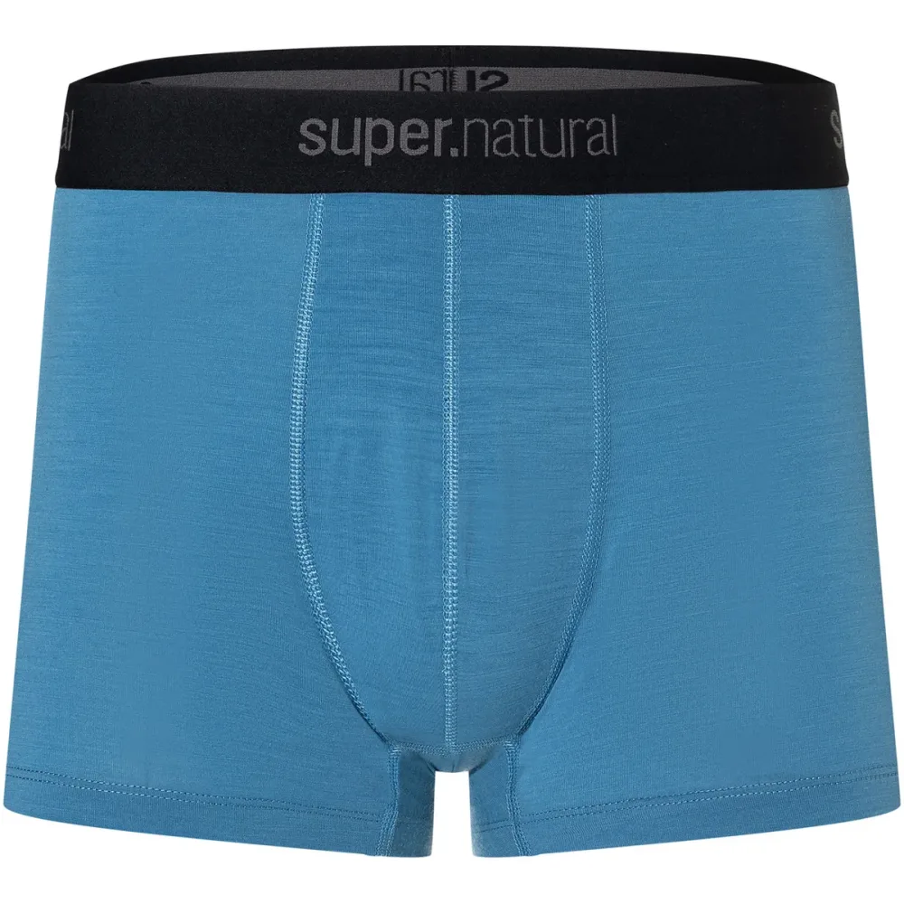 Super.Natural Herren Tundra175 Unterhose