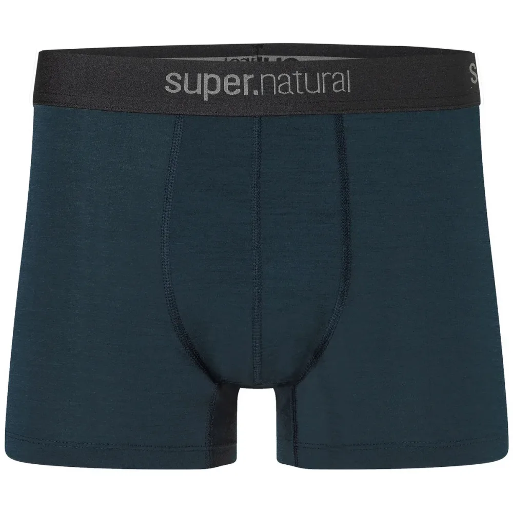Super.Natural Herren Tundra175 Unterhose