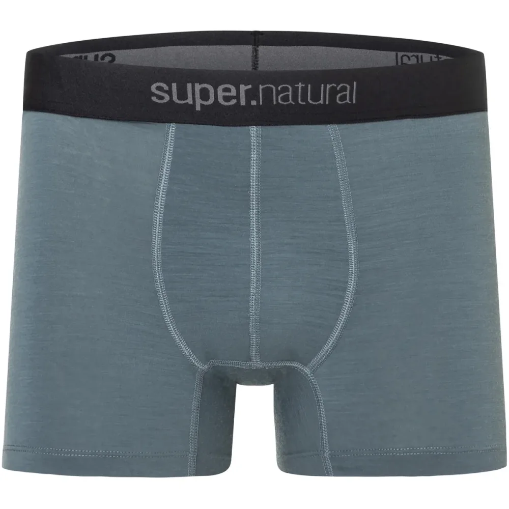 Super.Natural Herren Tundra175 Unterhose