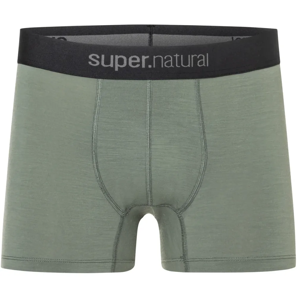 Super.Natural Herren Tundra175 Unterhose