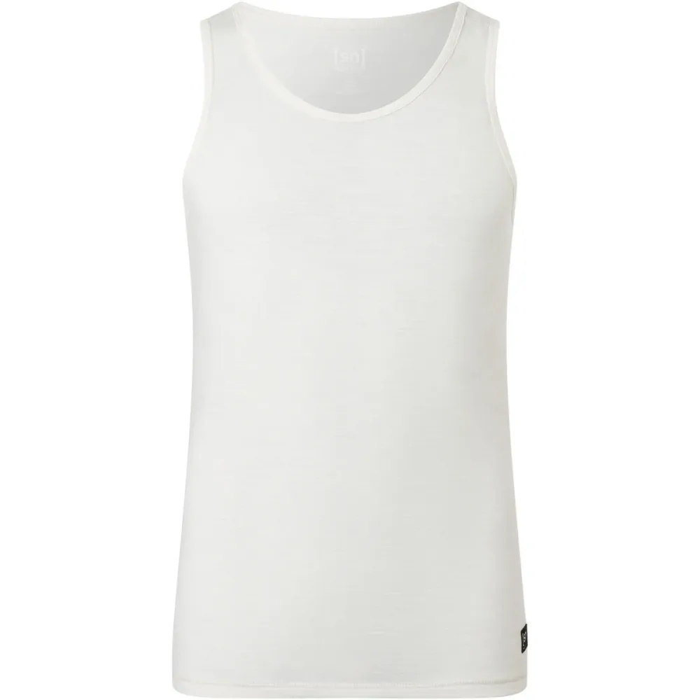 Super.Natural Herren Sierra140 Tanktop