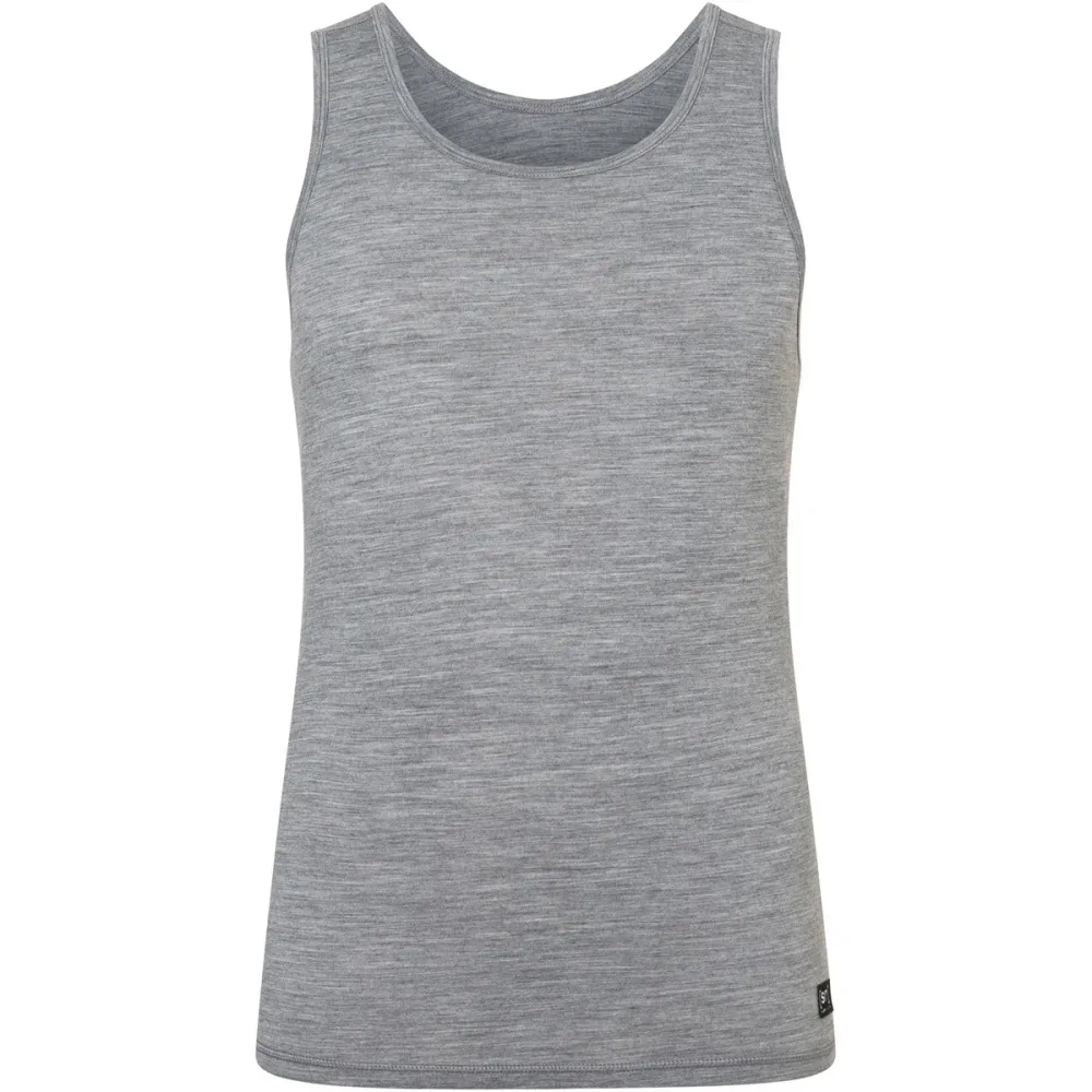 Super.Natural Herren Sierra140 Tanktop