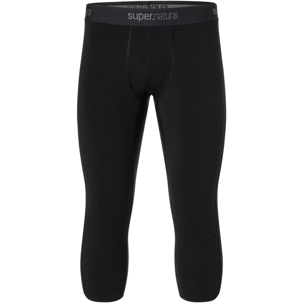Super.Natural Herren Arctic230 3/4 Hose