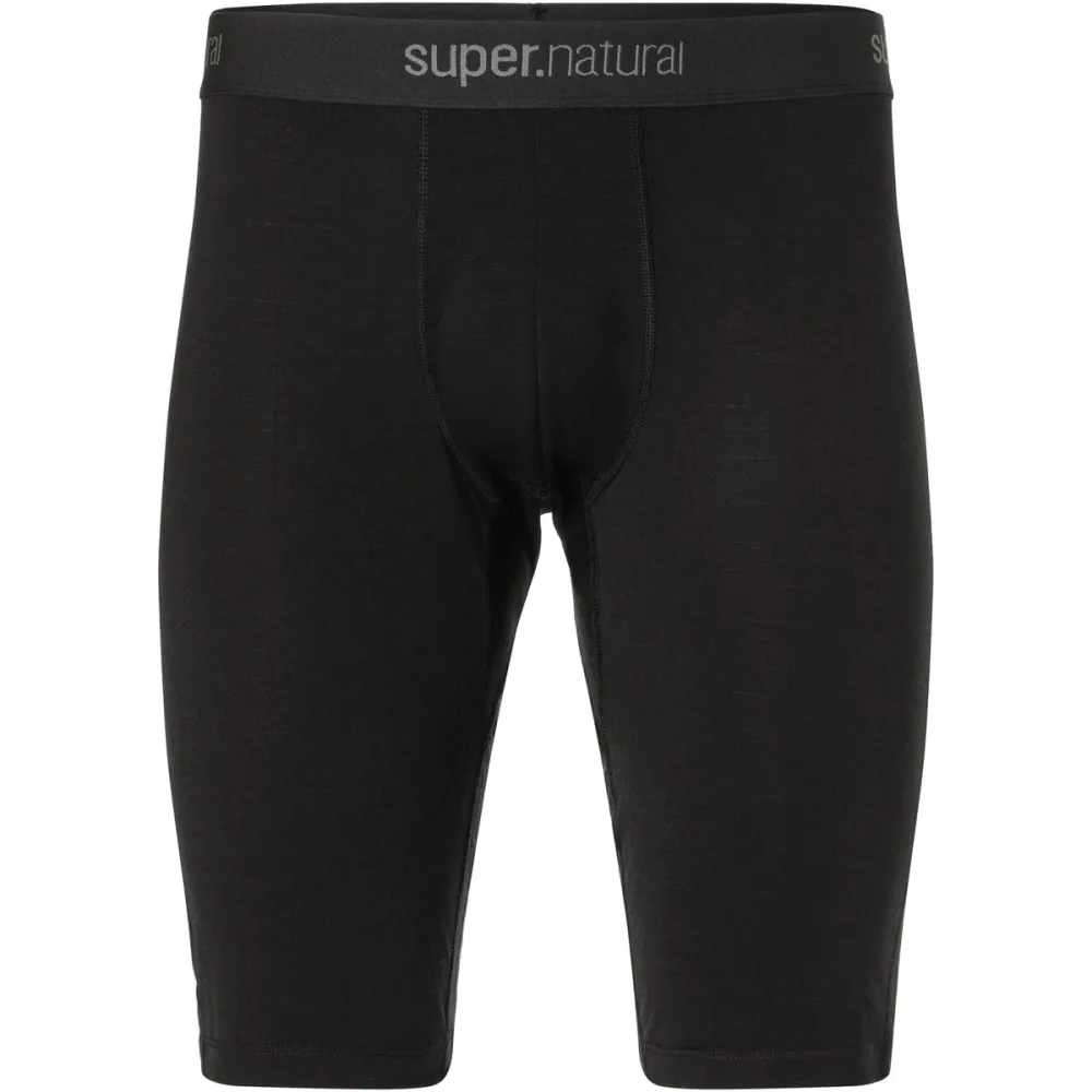Super.Natural Herren Tundra175 Short Tights
