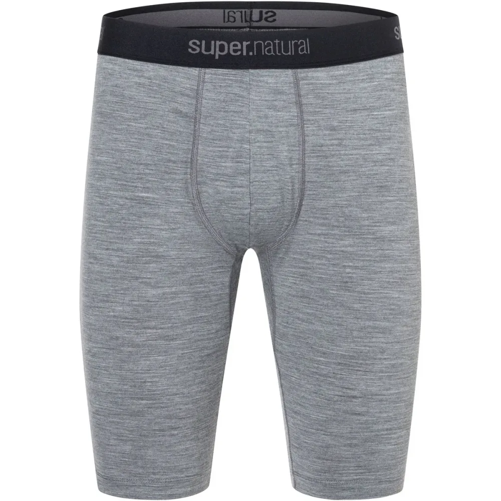 Super.Natural Herren Tundra175 Short Tights