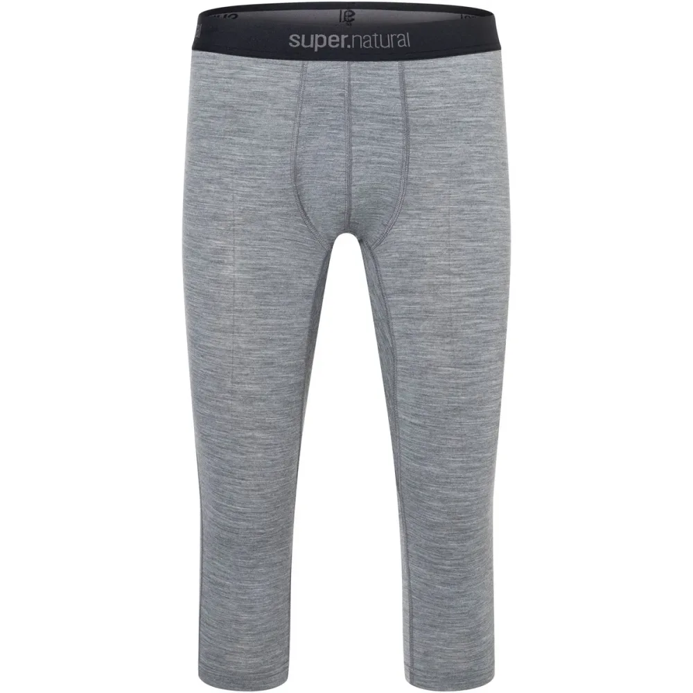 Super.Natural Herren Tundra175 3/4 Hose