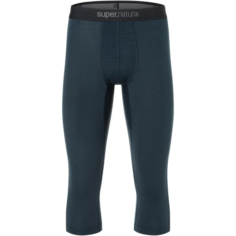 Super.Natural Herren Tundra175 3/4 Hose