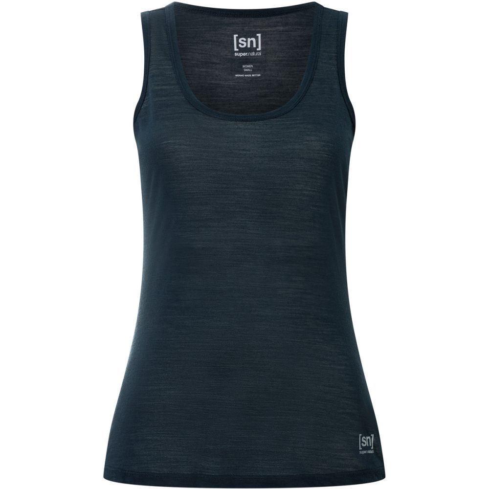 Super.Natural Damen Sierra140 Top