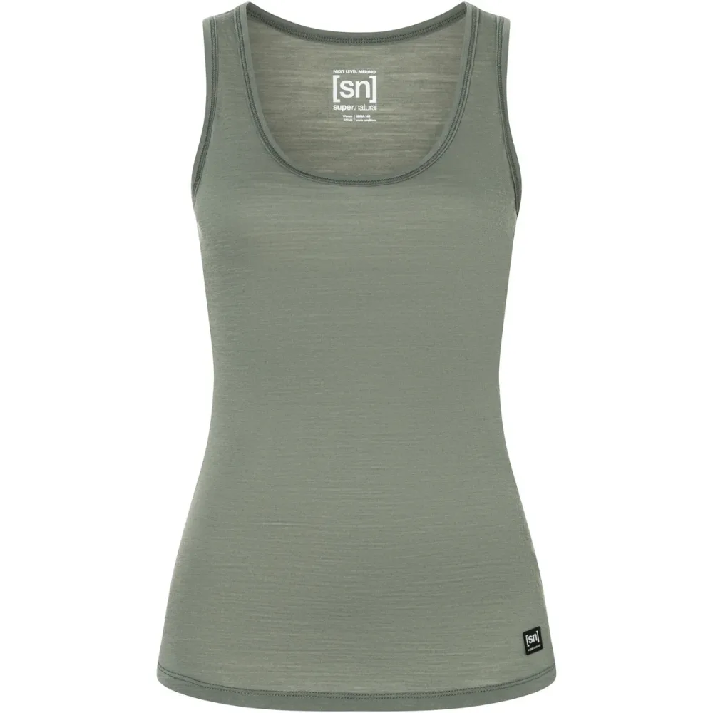 Super.Natural Damen Sierra140 Top