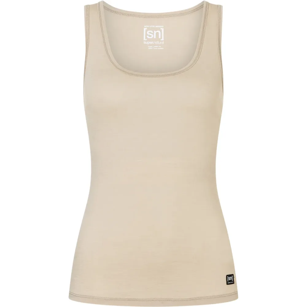 Super.Natural Damen Sierra140 Top
