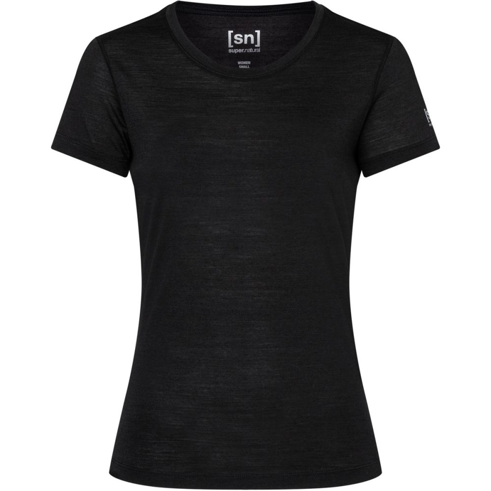 Super.Natural Damen Sierra140 T-Shirt