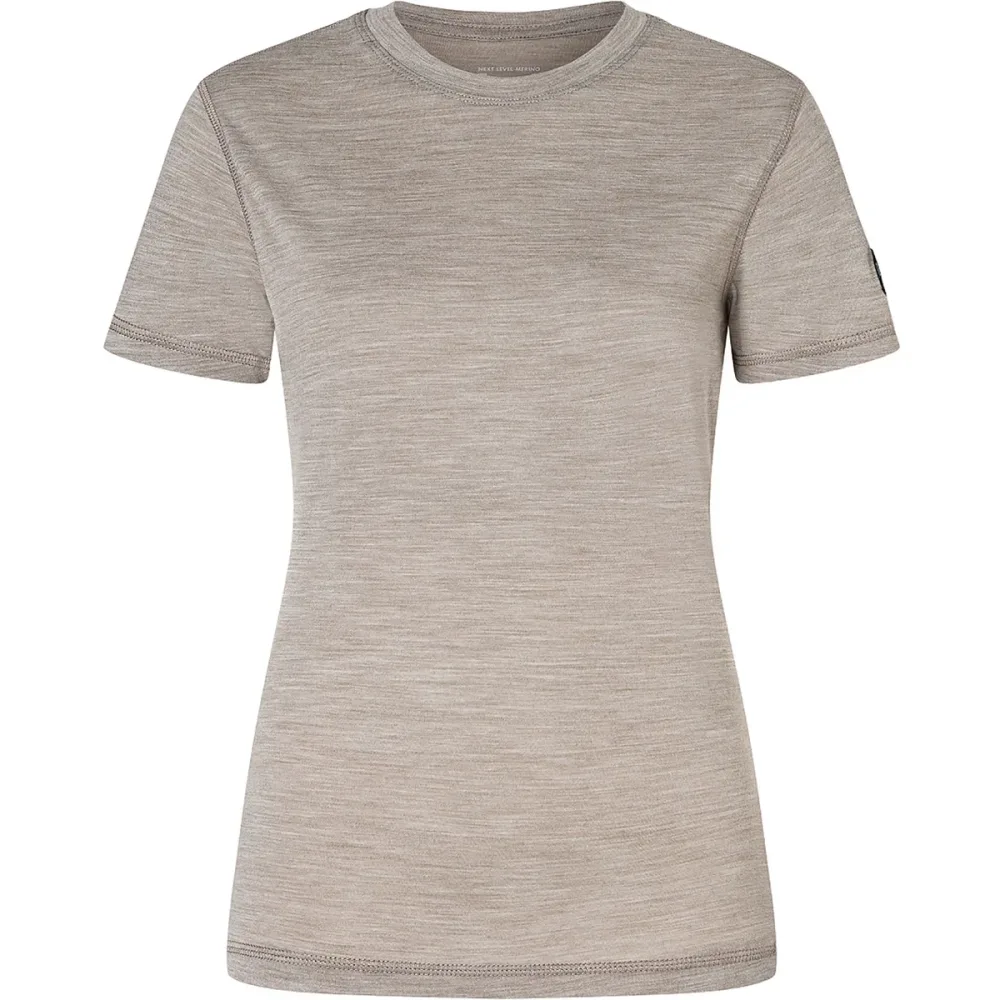 Super.Natural Damen Sierra140 T-Shirt