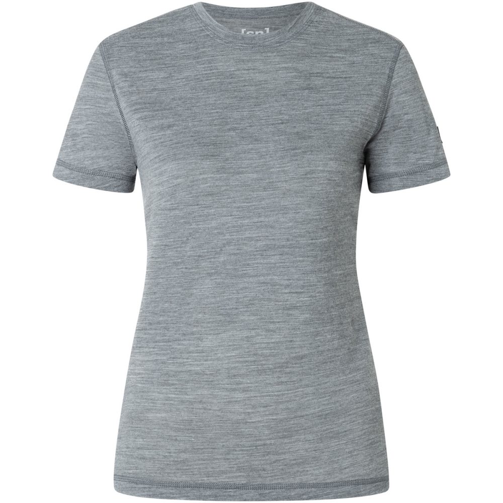 Super.Natural Damen Sierra140 T-Shirt