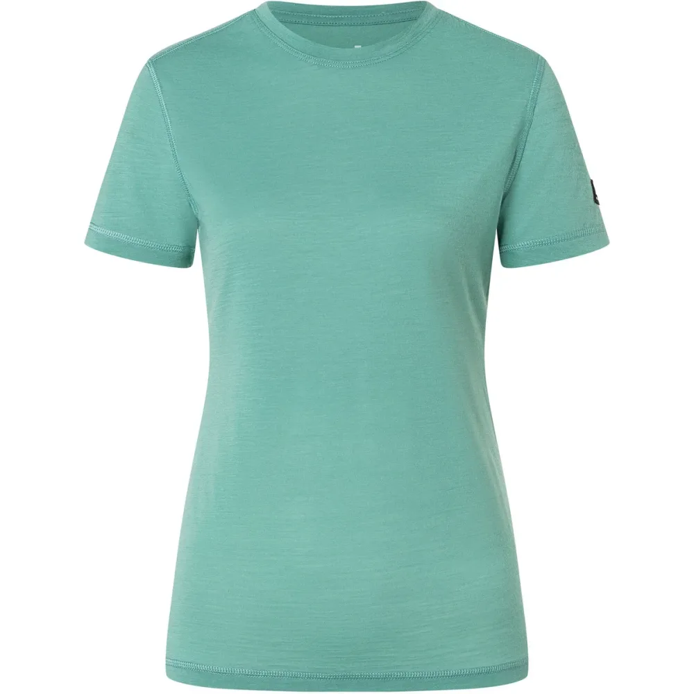 Super.Natural Damen Sierra140 T-Shirt