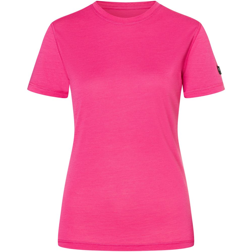 Super.Natural Damen Sierra140 T-Shirt