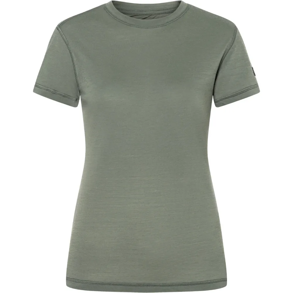 Super.Natural Damen Sierra140 T-Shirt