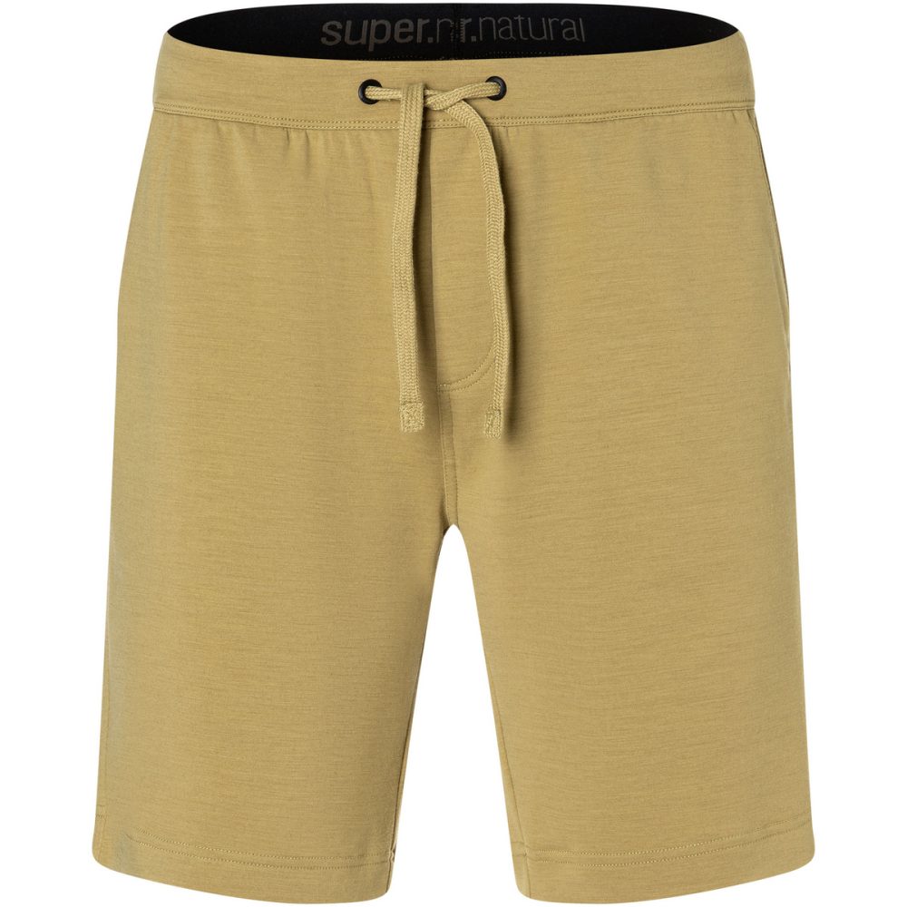 Super.Natural Herren Solution Shorts