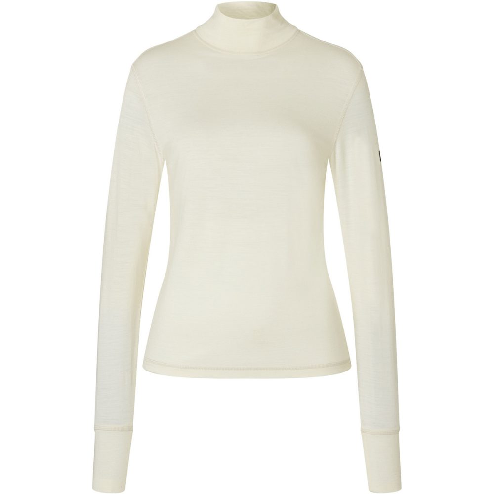 Super.Natural Damen Tundra175 Turtle Neck Longsleeve