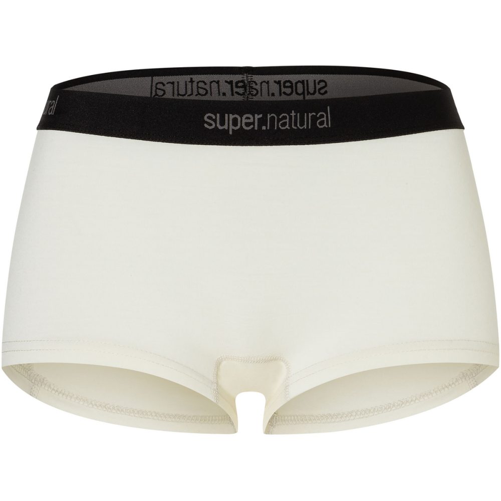 Super.Natural Damen Tundra175 Boyfriend Unterhose