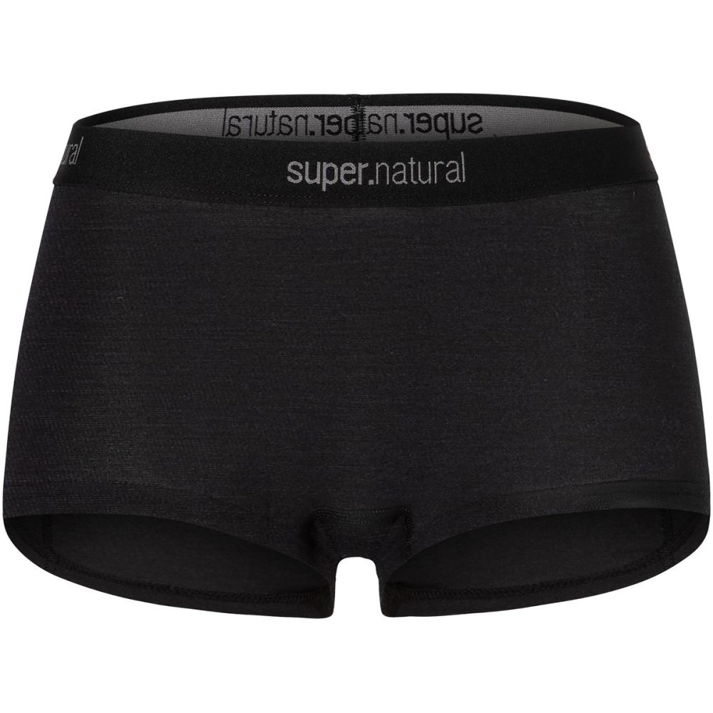 Super.Natural Damen Tundra175 Boyfriend Unterhose