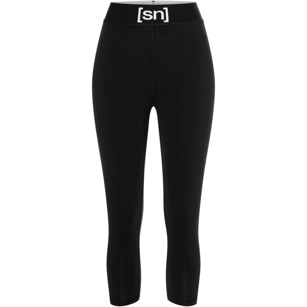 Super.Natural Damen Arctic230 3/4 Hose